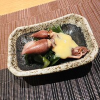 新宿御苑前 鮨らぼ  - 