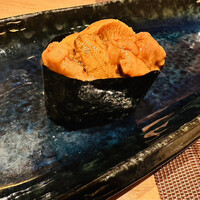 新宿御苑前 鮨らぼ  - 