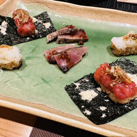 新宿御苑前 鮨らぼ  - 