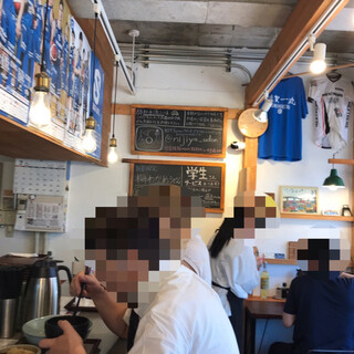 純手打うどん 虹や_2