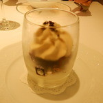 オーグードゥジュール メルヴェイユ - デセール（コーヒー風味）