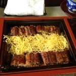 田中鰻屋 - ほっぺたの落ちるうなぎ