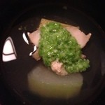 百味処 おんじき