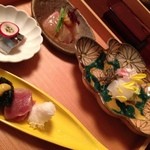 百味処 おんじき - 