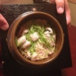 百味処 おんじき - 