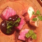 百味処 おんじき - 