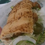 サブウェイ ALPARK広島店