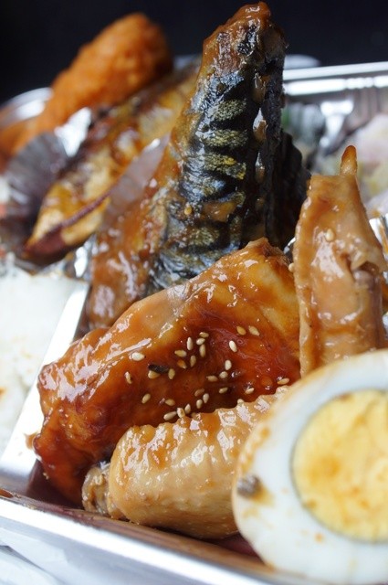 おおみ商店 - 南小樽（惣菜・デリ）の写真