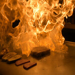 神戸牛 個室 ステーキ 吉祥 - 