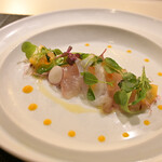 神戸牛 個室 ステーキ 吉祥 - 