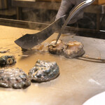 神戸牛 個室 ステーキ 吉祥 - 