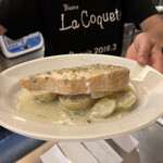 Bistro La Coquette - 