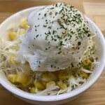 Hinoya Kare - ポテトサラダ