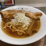 一日一麺LAB＋ - 