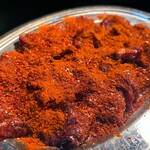 spicy sagari