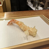 天婦羅 みやしろ - 