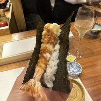 天婦羅 みやしろ - 