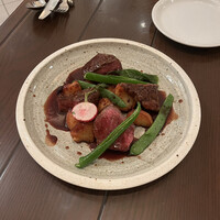 BISTRO DOUBLE - 