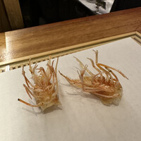 天婦羅 みやしろ - 