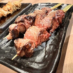 Oreno Yakitori - 