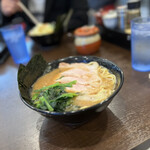 ラーメン 杉田家 - 