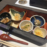 神田 鮨 近松 - 