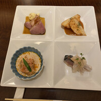 赤坂 津つ井 総本店 - 