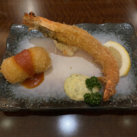 赤坂 津つ井 総本店 - 