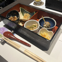 神田 鮨 近松 - 