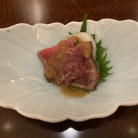 赤坂 津つ井 総本店 - 