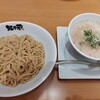 越後秘蔵麺 無尽蔵 せんだい家