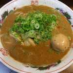 中華そば 花京 - 