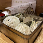 わたなべ鮮魚店 - 