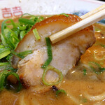 中華そば 花京 - 