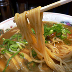 中華そば 花京 - 