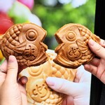 Mamemono To Taiyaki - 