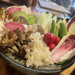 Shabushabu Morishima - 