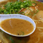 中華そば 花京 - 