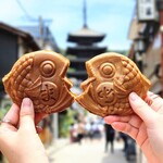 Mamemono To Taiyaki - 