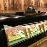 立喰い焼肉 治郎丸 - 