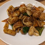 台湾料理 千福 - 