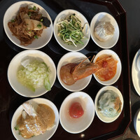 膳處漢ぽっちり - 
