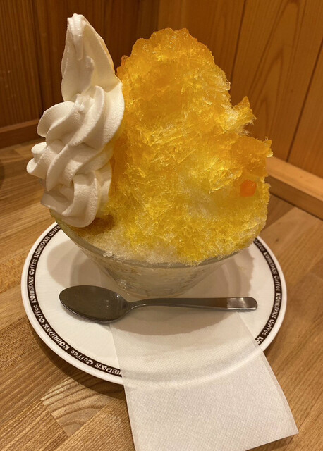 コメダ珈琲店 仙台桂店 - 泉中央（喫茶店）の写真