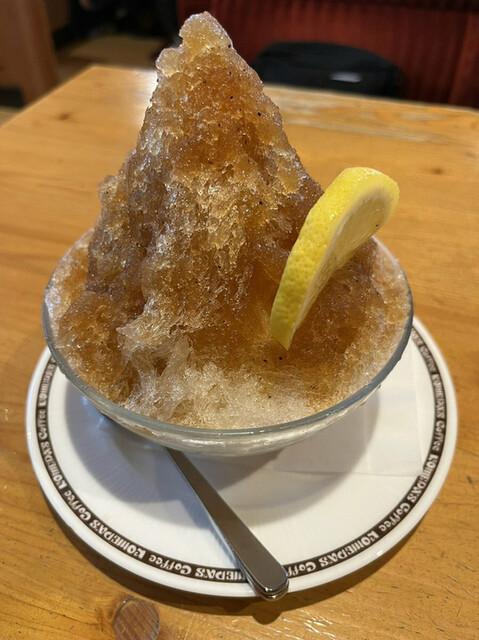 コメダ珈琲店 仙台桂店 - 泉中央（喫茶店）の写真