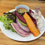 麹 ナチュラルワインとパスタ - 