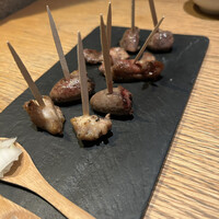 中目黒 いぐち 恵比寿店 - 