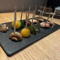 中目黒 いぐち 恵比寿店 - 