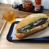 BANH MI CO BA