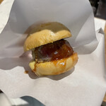 お肉屋 けいすけ 三男坊 - 