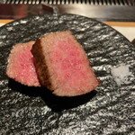 お肉屋 けいすけ 三男坊 - 